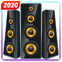 Speaker Pro – Volume Booster Plus  Sound Booster