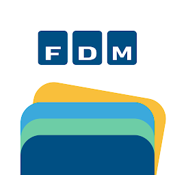 Icon image Mit FDM