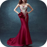 Evening Gown Designs icon