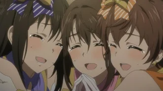 アイドルマスター シンデレラガールズ Tv On Google Play