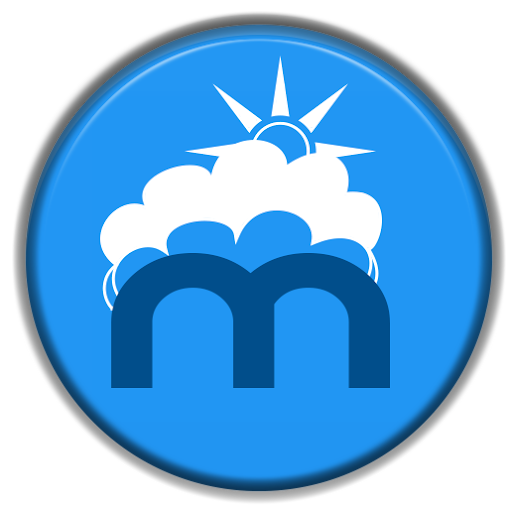 Android application Megam screenshort