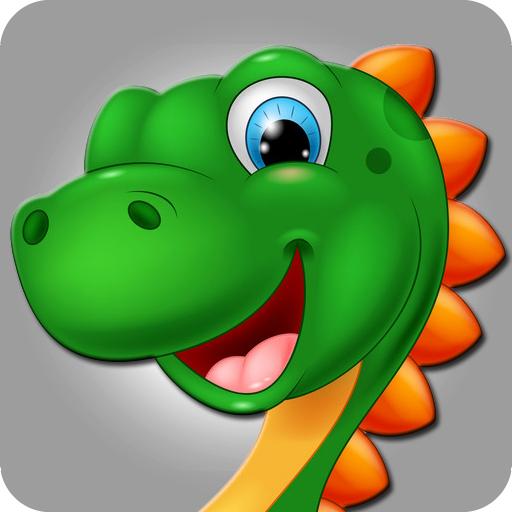 Dragon Rescue Crush logo