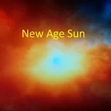 New Age Sun icon
