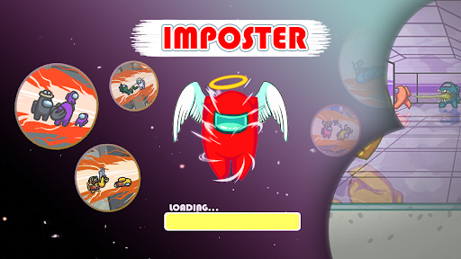 Guide for Among Us Imposter & Crewmates - v1.1.1