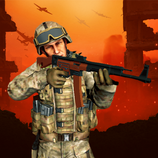 War Commander:Rise of the Army
