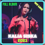 Cover Image of Baixar LAGU KALIA SISKA MP3 FULL ALBUM OFFLINE 1.0 APK