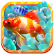 Aquarium Live Wallpaper 3D - Androidアプリ