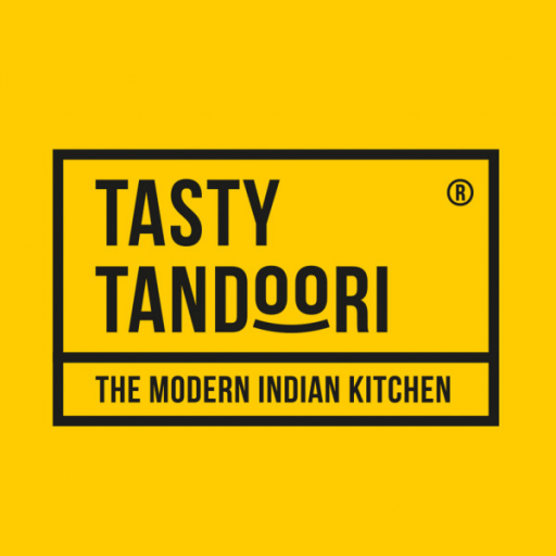Tasty Tandoori logo