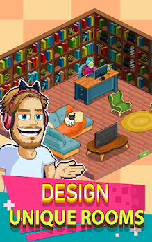 PEWDIEPIE’S TUBER SIMULATOR CHEAT