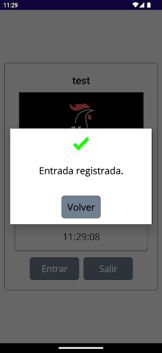 Registros Afisa Screen 3
