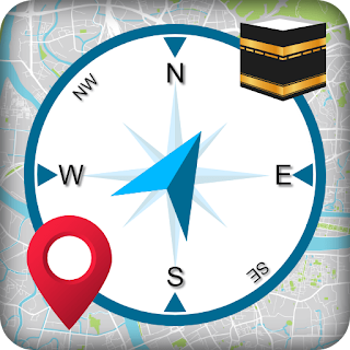 Qibla Direction: Qibla Compass apk
