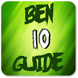 Guide For Ben 10 Xenodrome icon