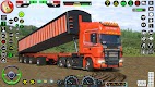 screenshot of Euro Truck Driving Sim 3D