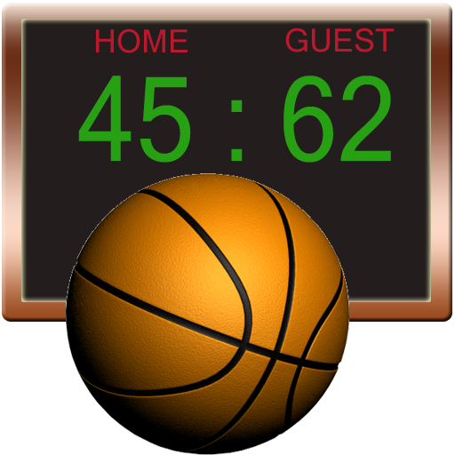 Basketball Score – Apps no Google Play