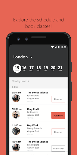 12x3 Boxing Screen 3