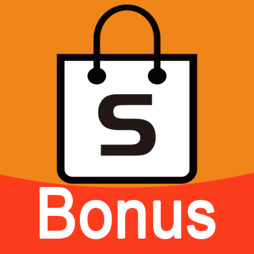 Stockbay: shopping & delivery logo
