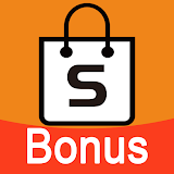 Stockbay: shopping & delivery icon