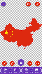 China Flag Wallpaper: Flags and Country Images