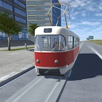 Classic Soviet Tram Simulator