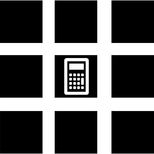 Matrix Calculator logo
