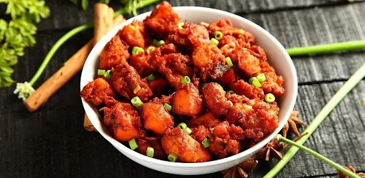 spicy food recipes