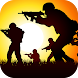 FPS Sniper Action：Team Shooting Combat