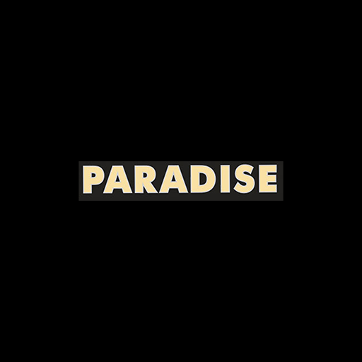 Paradise logo