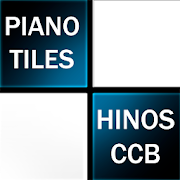 Piano Tiles Hinos CCB