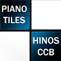 Piano Tiles Hinos CCB