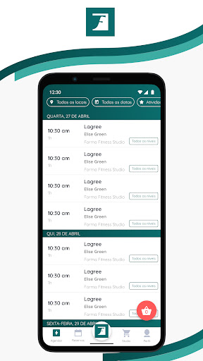 Forma Fitness Studio