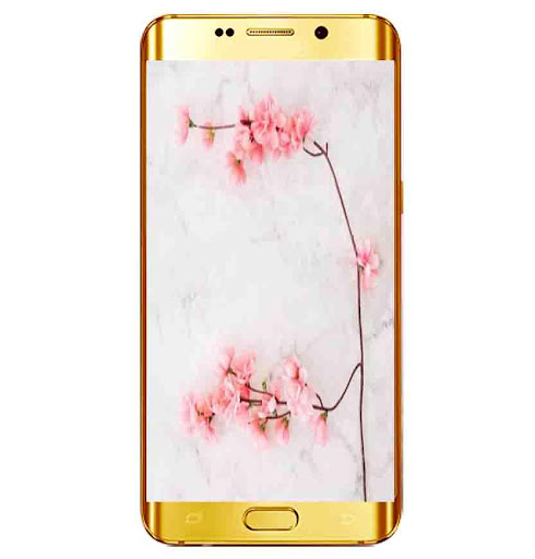 Bloom Flower Wallpaper Screen 3
