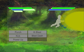 Project Potential - Screenshot 3