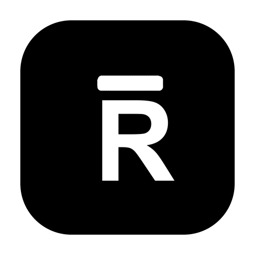Renseek logo