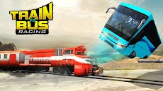 Train Vs Bus Racingのおすすめ画像3