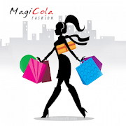 Magic Cola Fashion