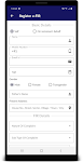 screenshot of UPCOP