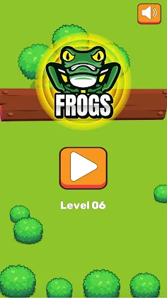 Frogs - Screenshot 2