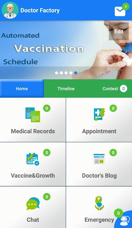 Dr Ashish Agarwal - 3.0.2 - (Android)