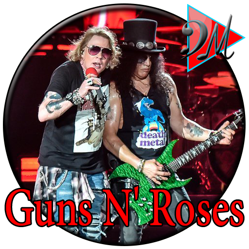 Guns N Roses - Sweet Child O Mine
