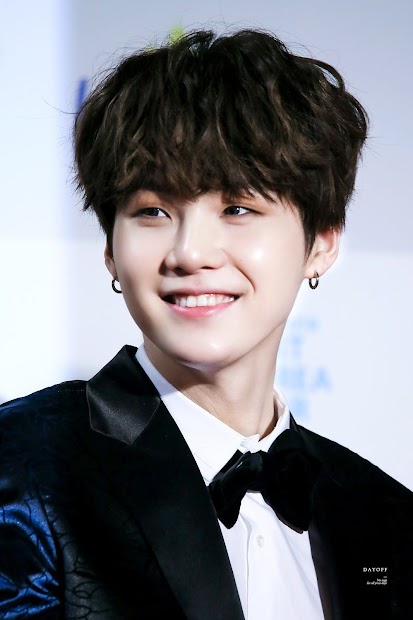 Imágen 2 Suga Wallpaper android