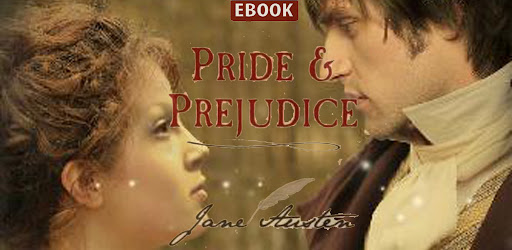 Pride and Prejudice Novel Book