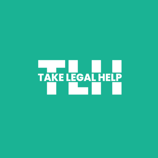 Take Legal Help logo