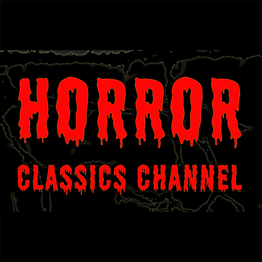Horror Classic Movies Channel  Icon
