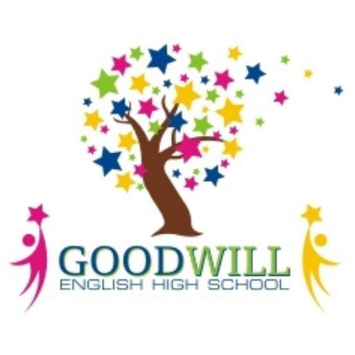 GOODWILL logo