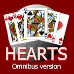 Cover Image of Tải xuống Hearts - omnibus version 1.04 APK