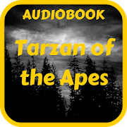 Top 30 Entertainment Apps Like Tarzan of the Apes Audiobook Free - Best Alternatives