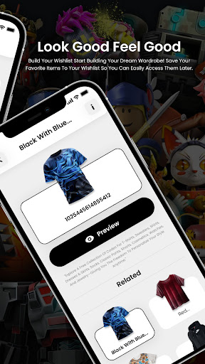 RBX Counter - Get Rbux Calc Screenshot 2 - AppWisp.com