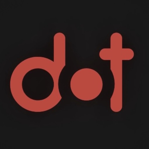 dotmeet - Events calendar logo