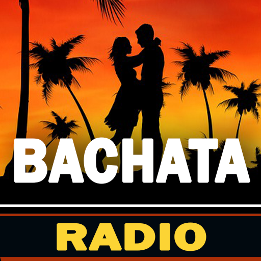 Bachata Radio logo