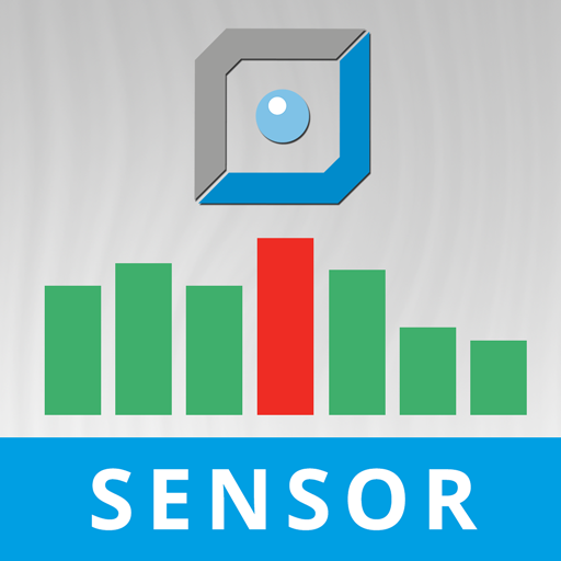 View Sensor logo